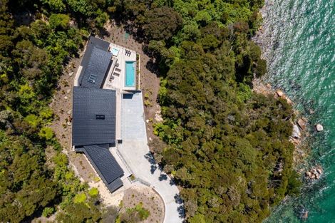 Photo of property in 25 Astrolabe View, Kaiteriteri, Motueka, 7197