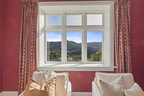 Photo of property in 11 Mairangi Road, Wadestown, Wellington, 6012