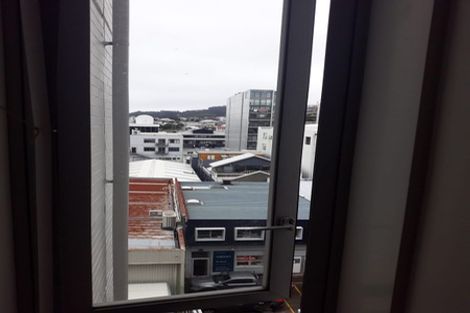 Photo of property in Republic2, 5d/10 Lorne Street, Te Aro, Wellington, 6011