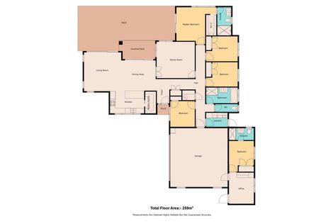 Photo of property in 29 Trevor Mcmiken Drive, Patumahoe, Pukekohe, 2679