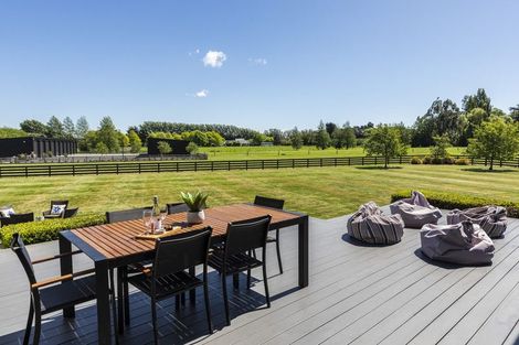 Photo of property in 118 Robinsons Road, Prebbleton, Christchurch, 7674