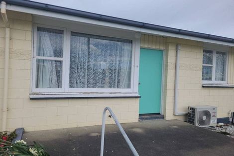 Photo of property in Gbc Flats, 1-10/8 Hamilton Street, East Gore, Gore, 9710