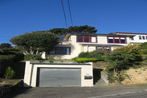 Photo of property in 33 Chesterton Street, Johnsonville, Wellington, 6037