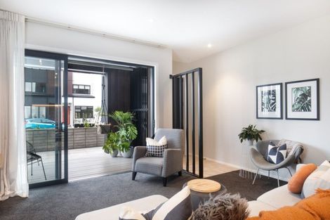 Photo of property in 49 Rangihina Road, Hobsonville, Auckland, 0616