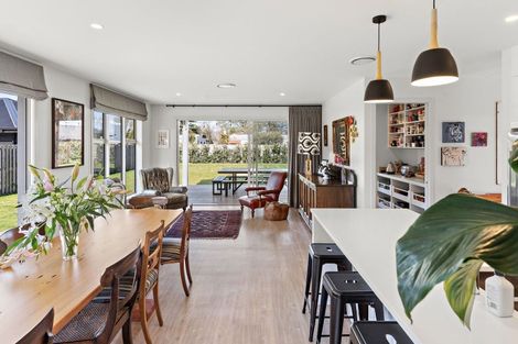 Photo of property in 8 Matai Grove, Greytown, 5712