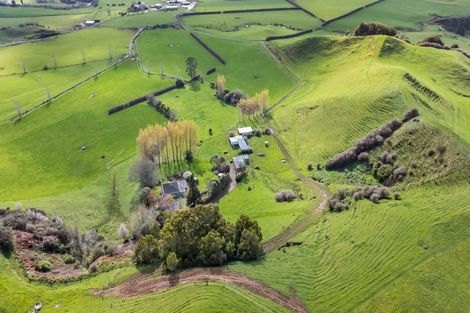 Photo of property in 356 Waihapa Road, Pukengahu, Stratford, 4393