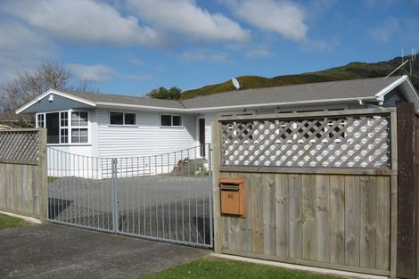 Photo of property in 82 Wood Street, Wainuiomata, Lower Hutt, 5014