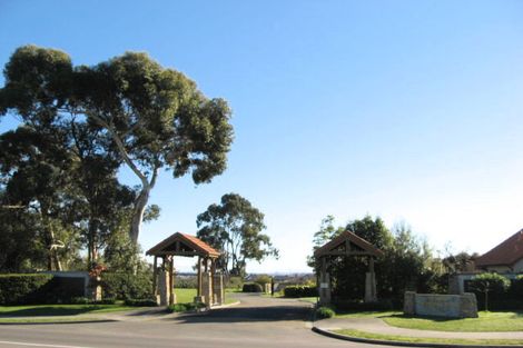 Photo of property in Te Mata Residential Estate, 225b Te Mata Road, Havelock North, 4130