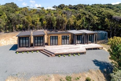Photo of property in 461 Tuateawa Road, Tuateawa, Coromandel, 3583