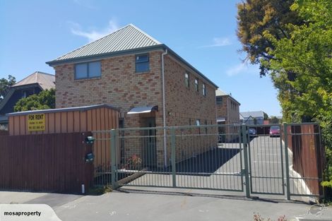 Photo of property in 100 Rattray Street, Riccarton, Christchurch, 8041