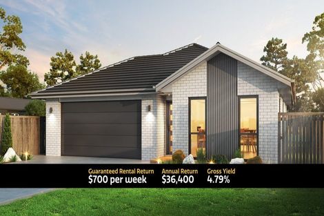 Photo of property in 14 Blakely Street, Amberley, 7410