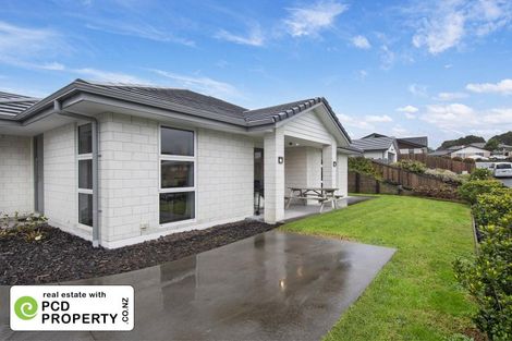 Photo of property in 6 Tanner Place, Te Kamo, Whangarei, 0112