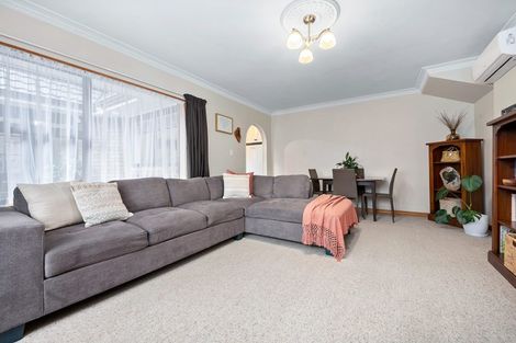 Photo of property in 45 Rossiter Avenue, Waterloo, Lower Hutt, 5011