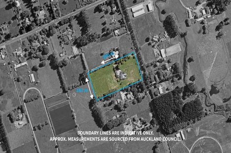 Photo of property in 399 Mill Road, Takanini, Papakura, 2582