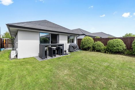 Photo of property in 58 Liddington Drive, Rolleston, 7615
