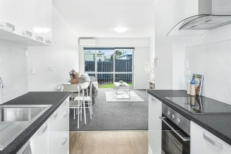 Photo of property in 5/10 Avon Street, Frankton, Hamilton, 3204