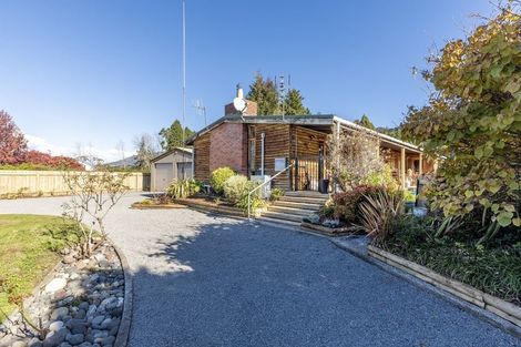 Photo of property in 301 Matariki Street, Tokaanu, Turangi, 3381