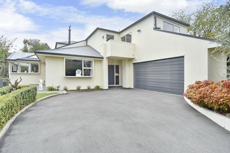 Photo of property in 9 Tangmere Place, Burwood, Christchurch, 8061