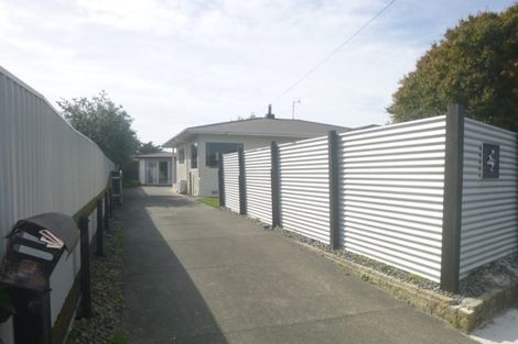 Photo of property in 4 Armour Place, Onekawa, Napier, 4110