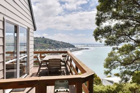 Photo of property in 39 Scarborough Road, Scarborough, Christchurch, 8081