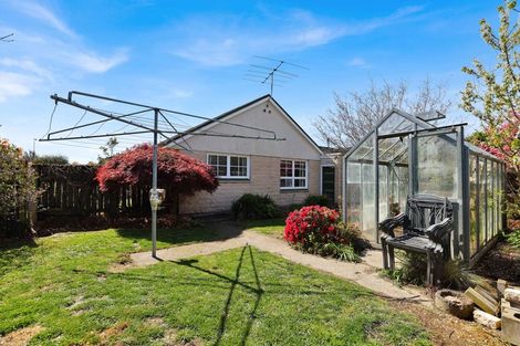 Photo of property in 45 Churchill Avenue, Allenton, Ashburton, 7700