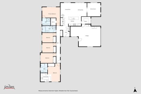 Photo of property in 1 Lemonwood Lane, Kinloch, Taupo, 3377