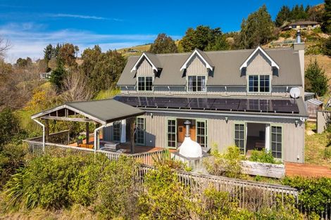 Photo of property in 3641 State Highway 50, Maraekakaho, Hastings, 4171