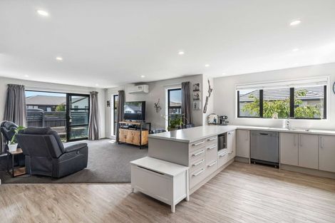 Photo of property in 39 Maka Lane, Halswell, Christchurch, 8025