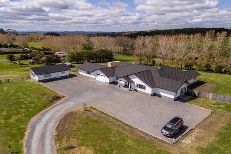 Photo of property in 459 Pungaere Road, Waipapa, Kerikeri, 0295