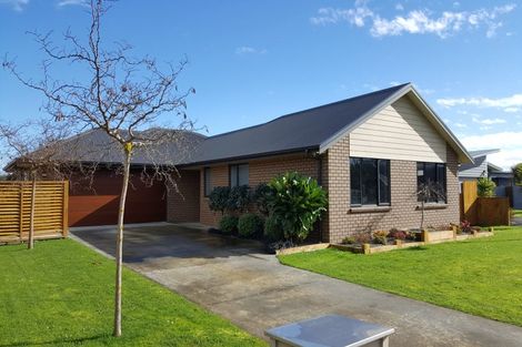 Photo of property in 39 Pegasus Place, Kelvin Grove, Palmerston North, 4414