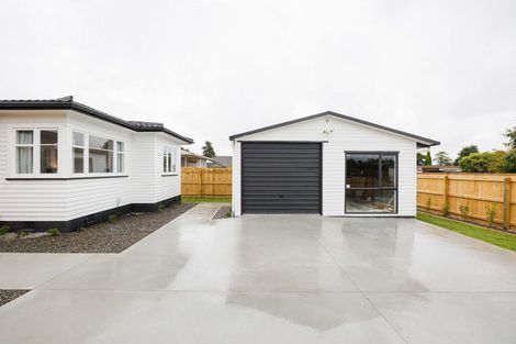 Photo of property in 6 Belvedere Crescent, Takaro, Palmerston North, 4412