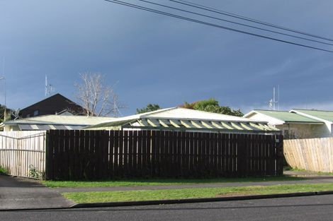 Photo of property in 5 Brocas Avenue, Hillcrest, Hamilton, 3216