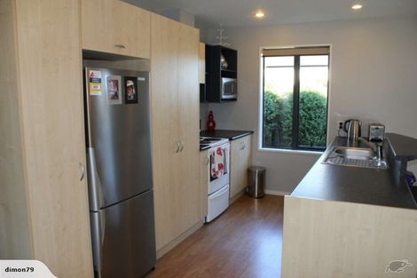 Photo of property in 5a Gilbert Close, Rolleston, 7614