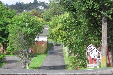 Photo of property in 54a/3 Ambler Avenue, Glen Eden, Auckland, 0602