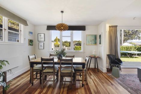 Photo of property in 23 Mason Street, Moera, Lower Hutt, 5010