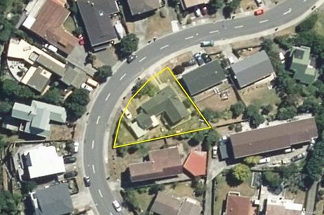 Photo of property in 94f1 Pope Street, Camborne, Porirua, 5026
