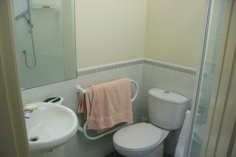 Photo of property in 15/28u Hobson Street, Thorndon, Wellington, 6011