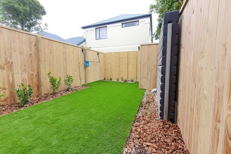 Photo of property in 16 Shearer Avenue, Papanui, Christchurch, 8052