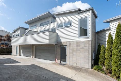 Photo of property in 18c Kelvin Place, Hamilton East, Hamilton, 3216