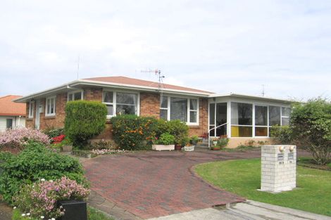 Photo of property in 23 Ngahere Street, Otumoetai, Tauranga, 3110