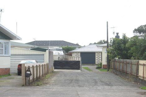 Photo of property in 121 Weymouth Road, Manurewa, Auckland, 2102