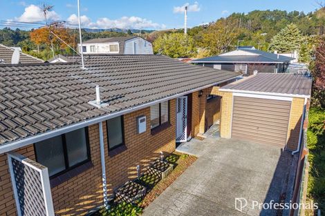 Photo of property in 9a Seddon Street, Wallaceville, Upper Hutt, 5018