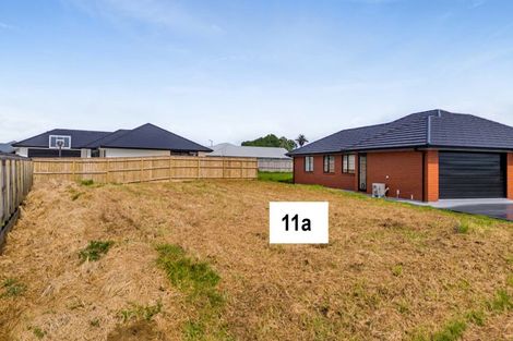 Photo of property in 11a Papawhero Drive, Bell Block, New Plymouth, 4312
