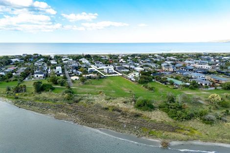 Photo of property in 178a Rocking Horse Road, Southshore, Christchurch, 8062