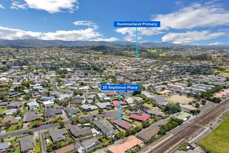 Photo of property in 25 Septimus Place, Henderson, Auckland, 0612