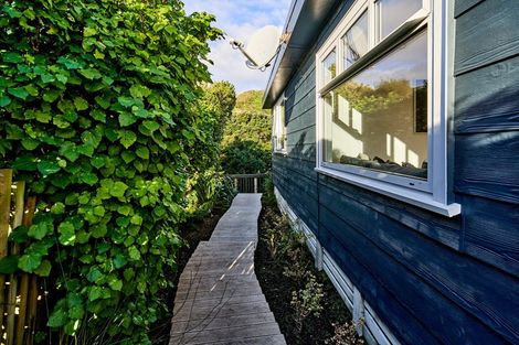 Photo of property in 6 Pa Road, Pukerua Bay, 5026