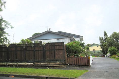 Photo of property in 14 Boeing Road, Onerahi, Whangarei, 0110