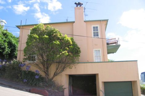 Photo of property in 40u1 Buller Street, Te Aro, Wellington, 6011