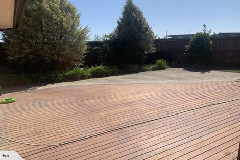 Photo of property in 6 Peel Close, Rolleston, 7614