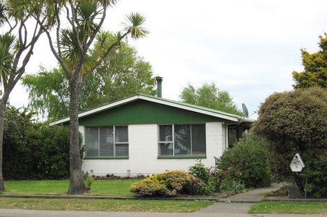 Photo of property in 9 Ranfurly Street, Kaiapoi, 7630
